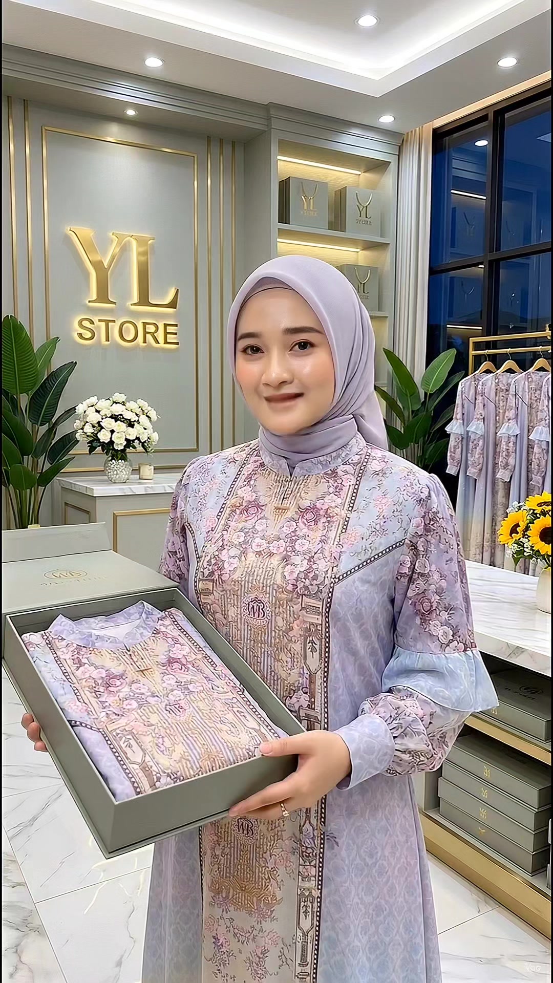 @YL STORE