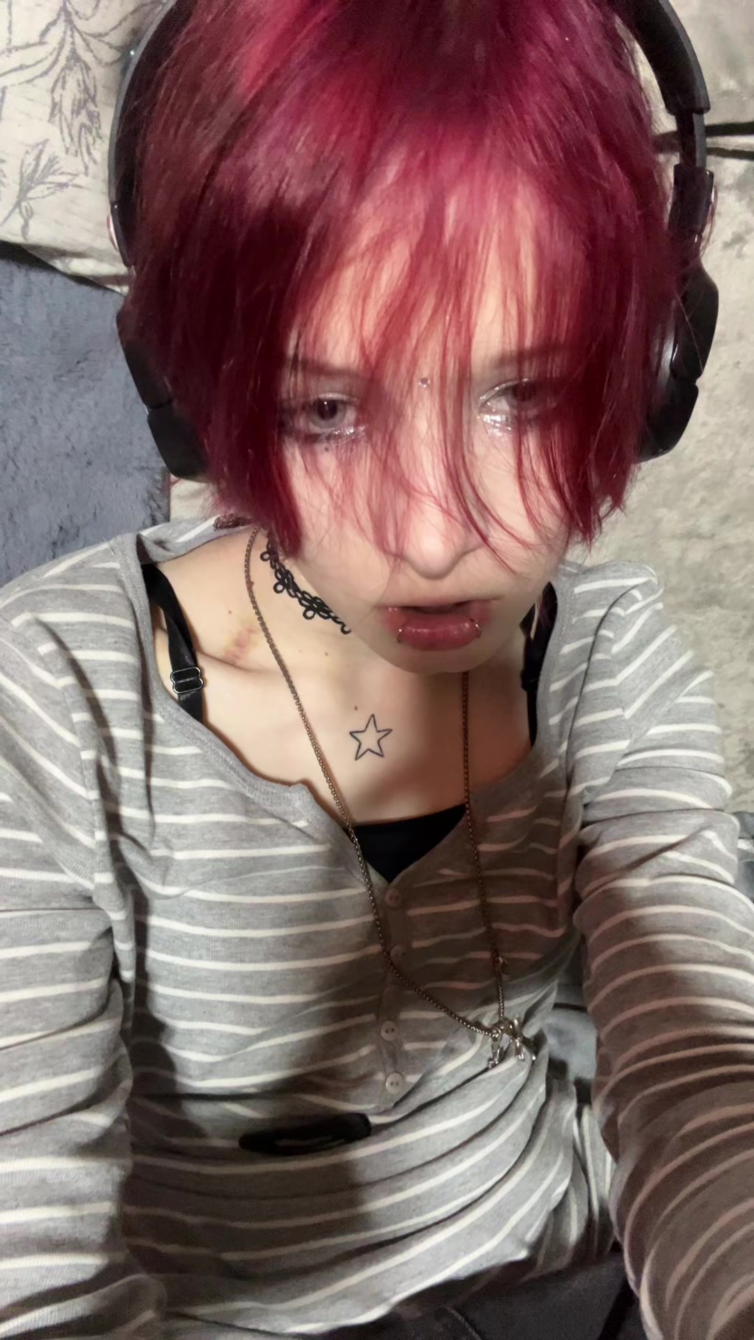 @&ldquo;&<&Scaron;k&yacute; kIs&scaron;eď
