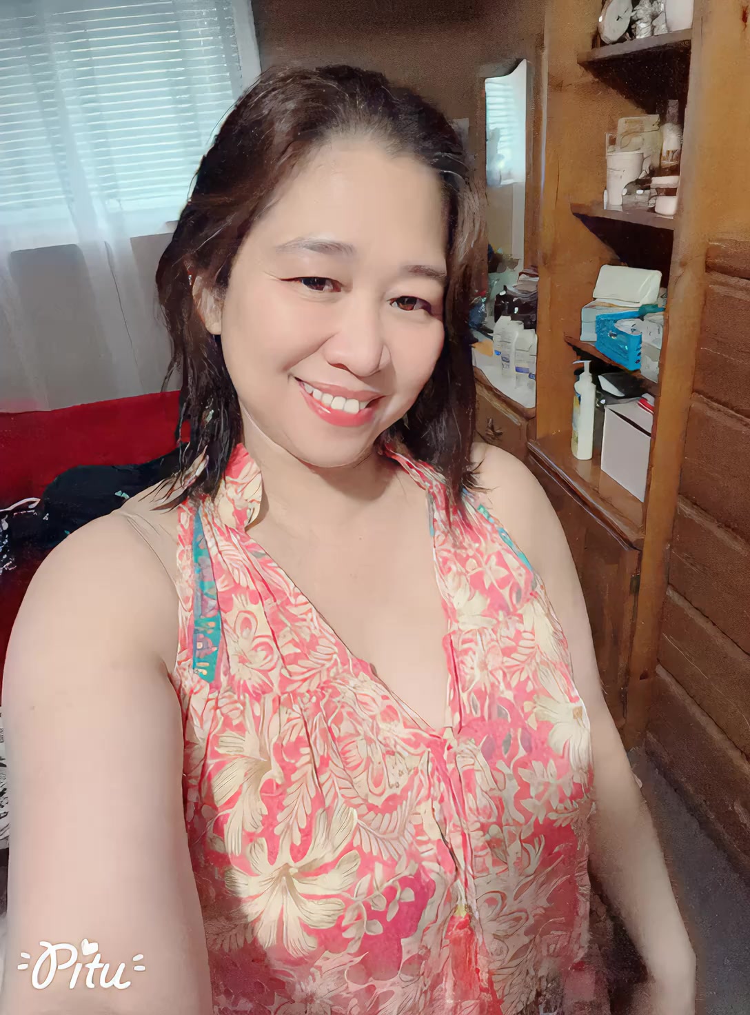@Roseann luna