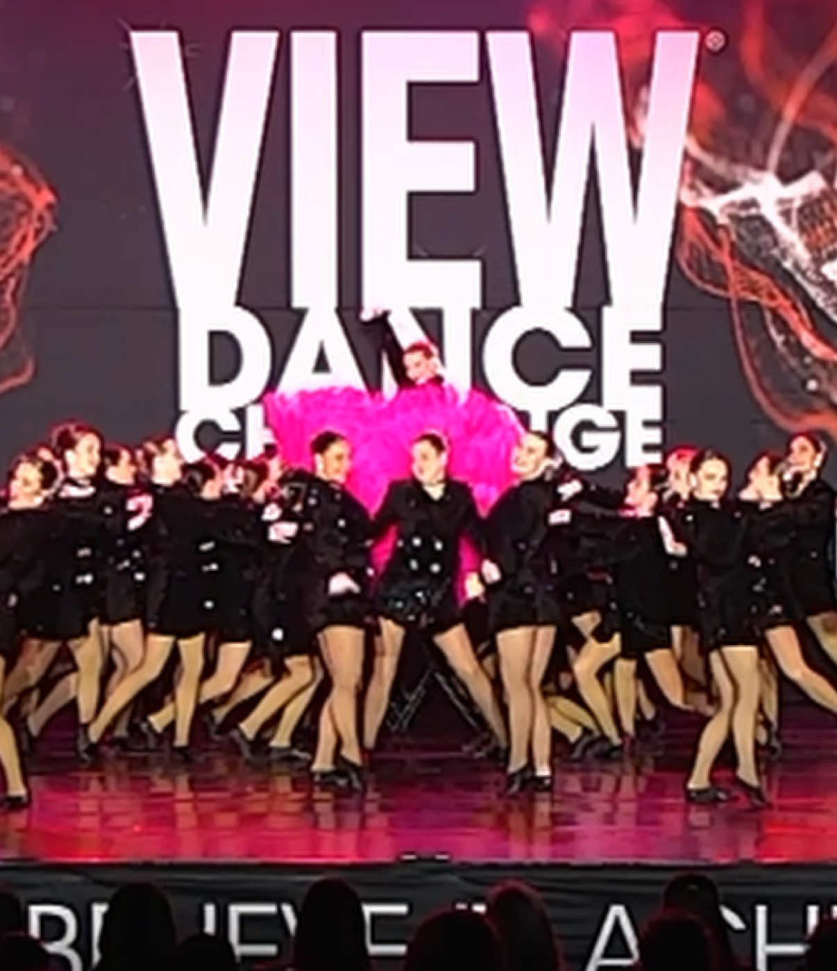 @VIEW Dance Challenge