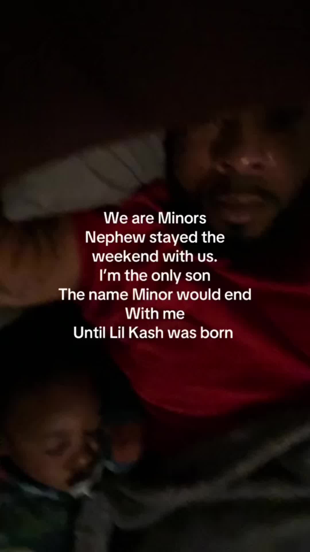 @iambminor