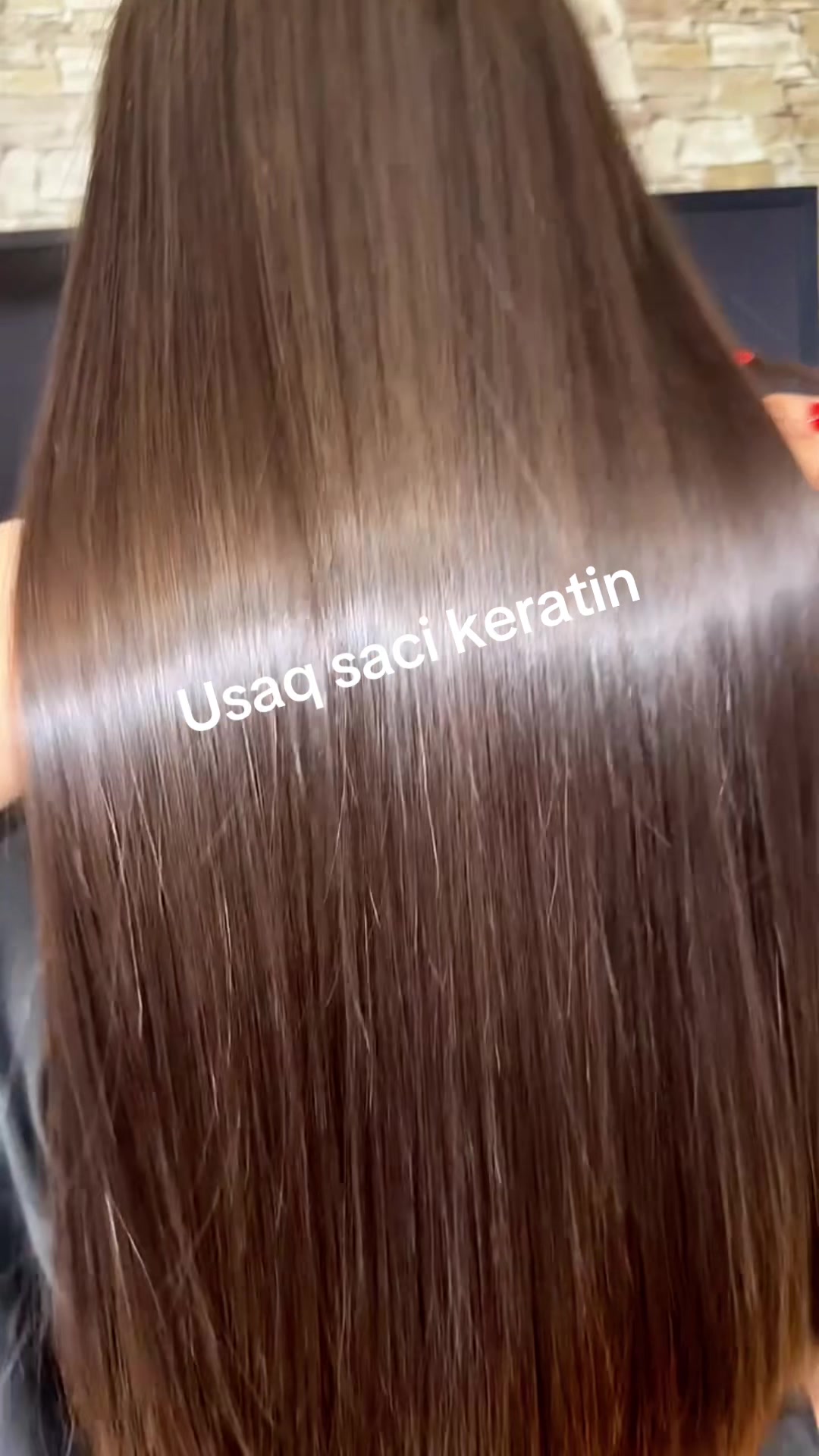 @Quba saç keratini