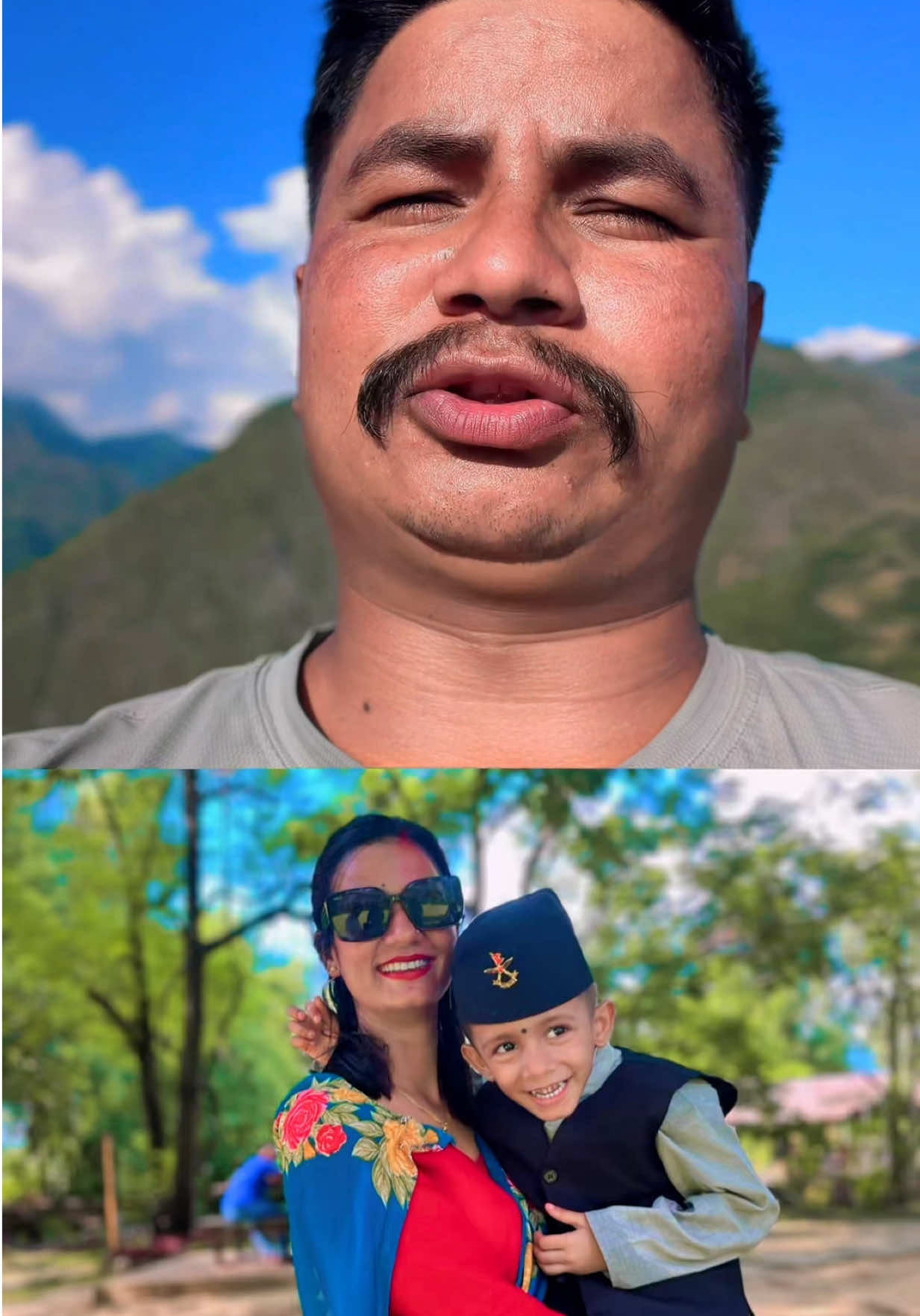 @Amit jung kunwar🕉️🎤✅