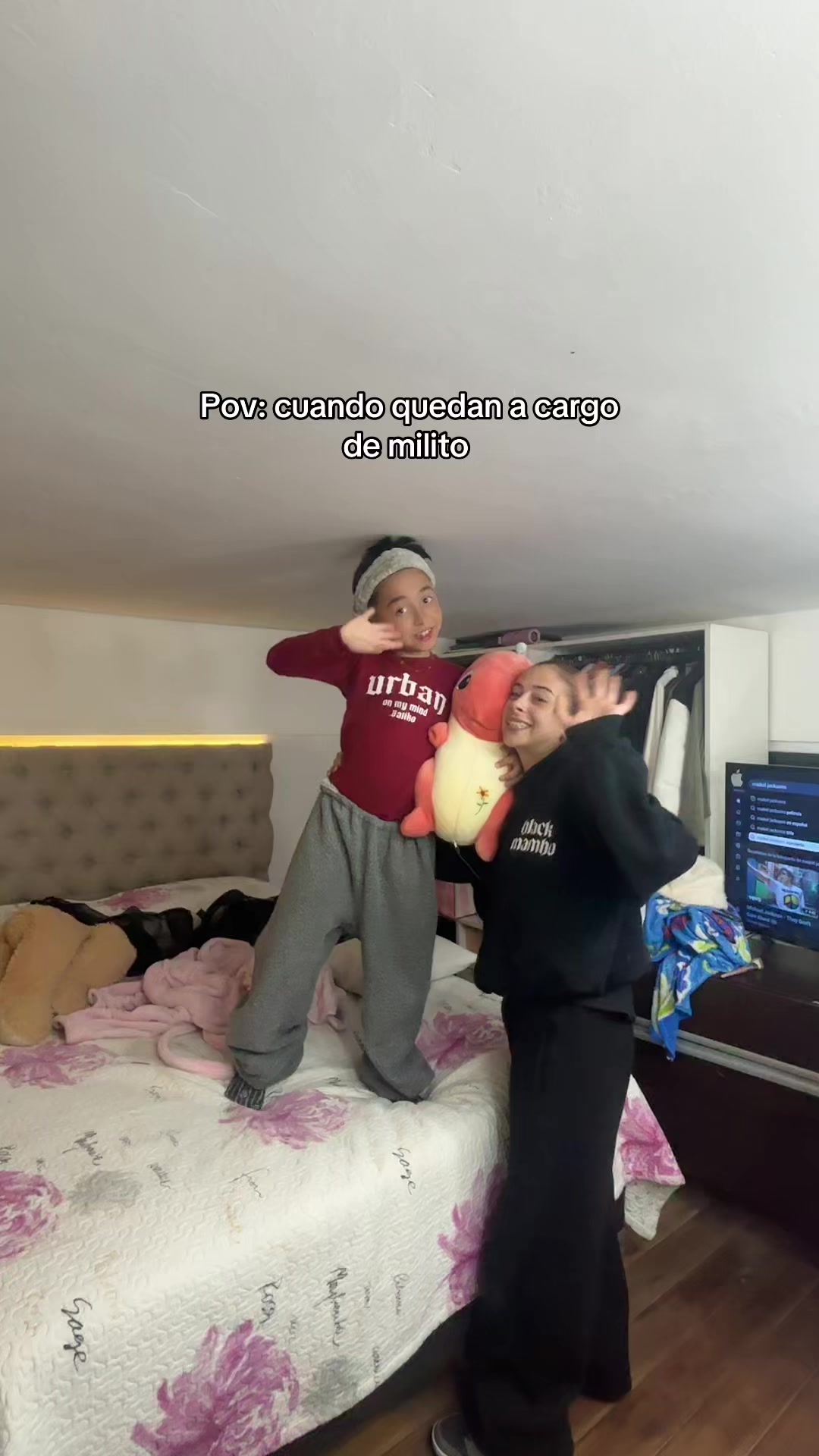 @Ramirez pety