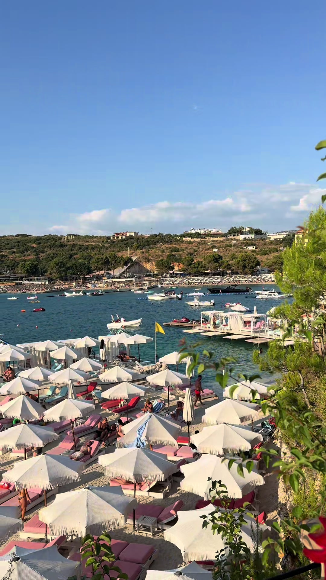 @SARANDA EVENTS