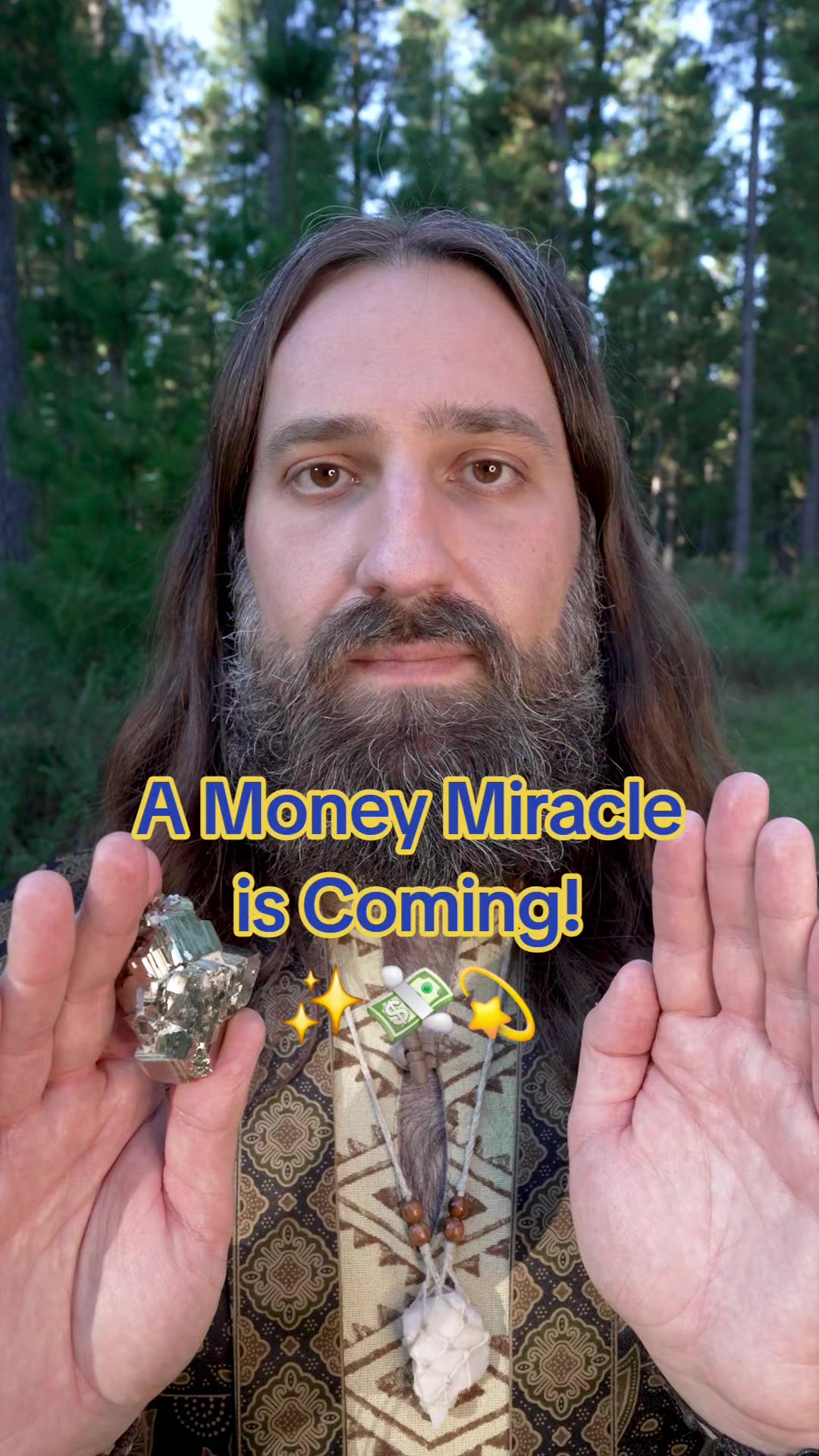 @Healing & Beyond
