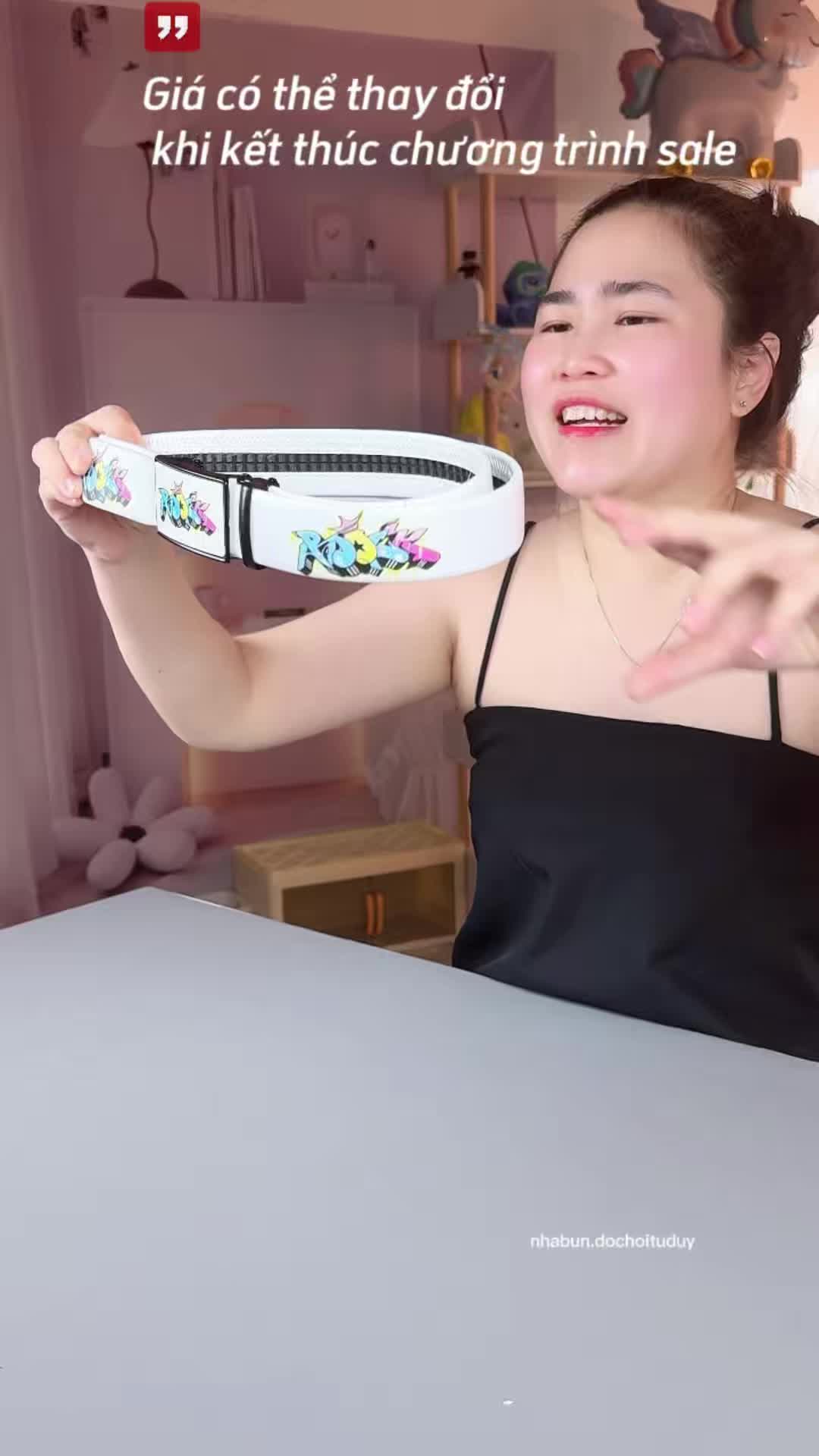 @Nhà Bún - Đồ chơi tư duy