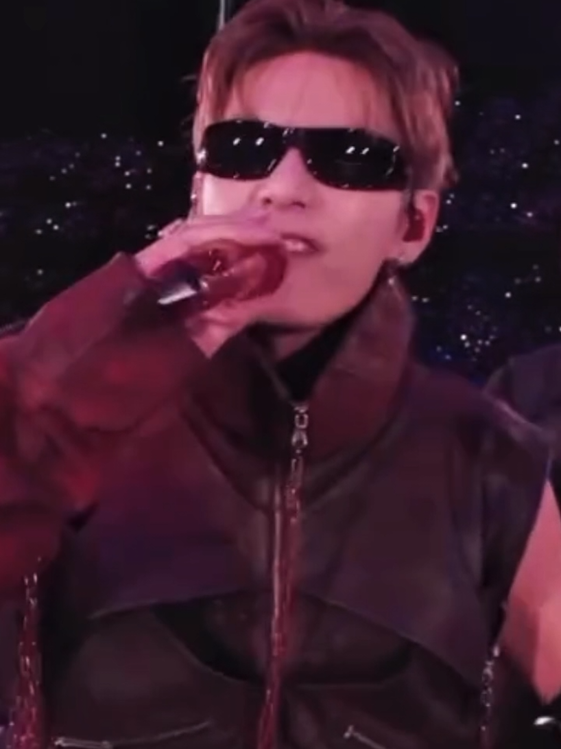 @nana tohoshinki
