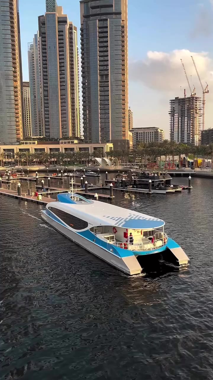 @Deen and Dubai