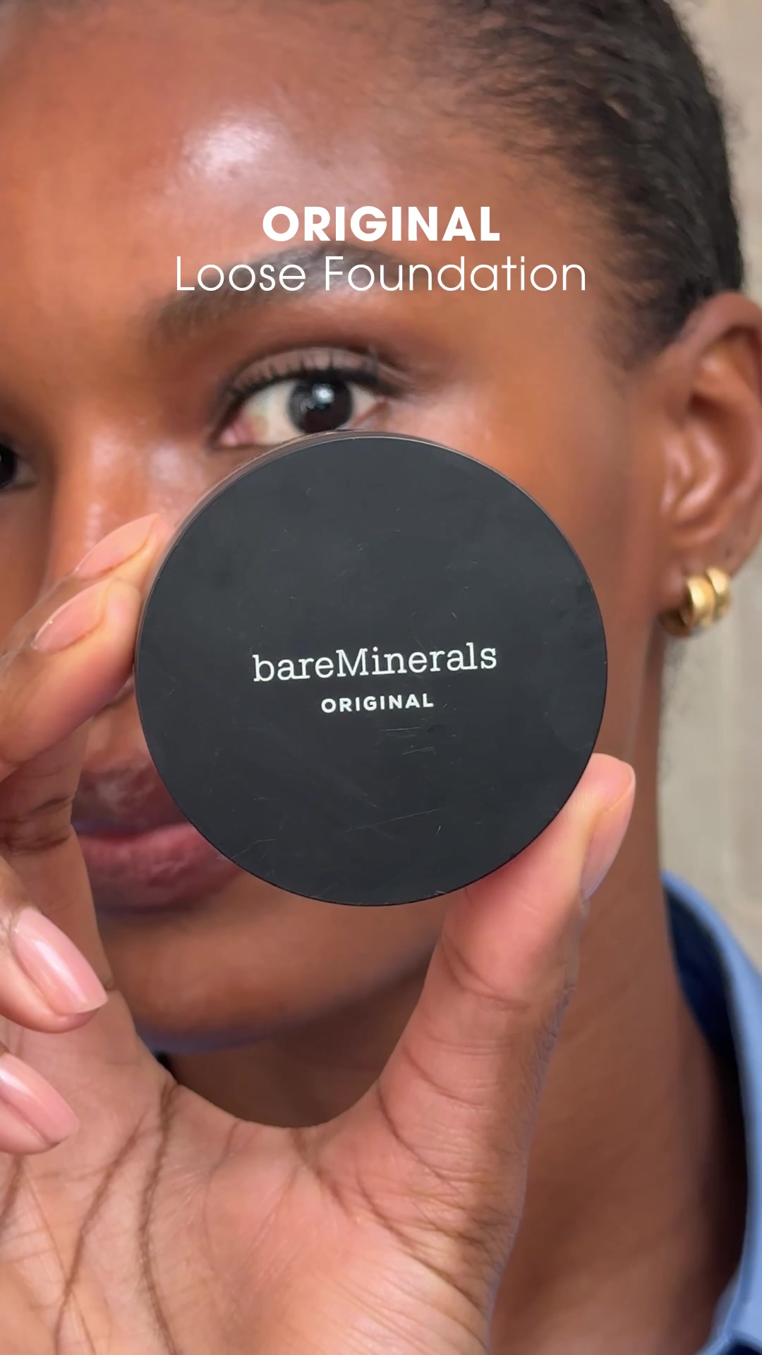@bareMinerals