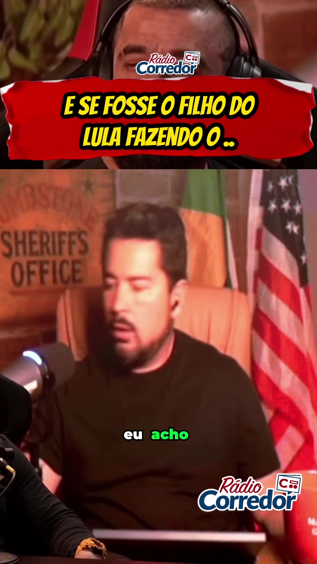 @RadioCorredor