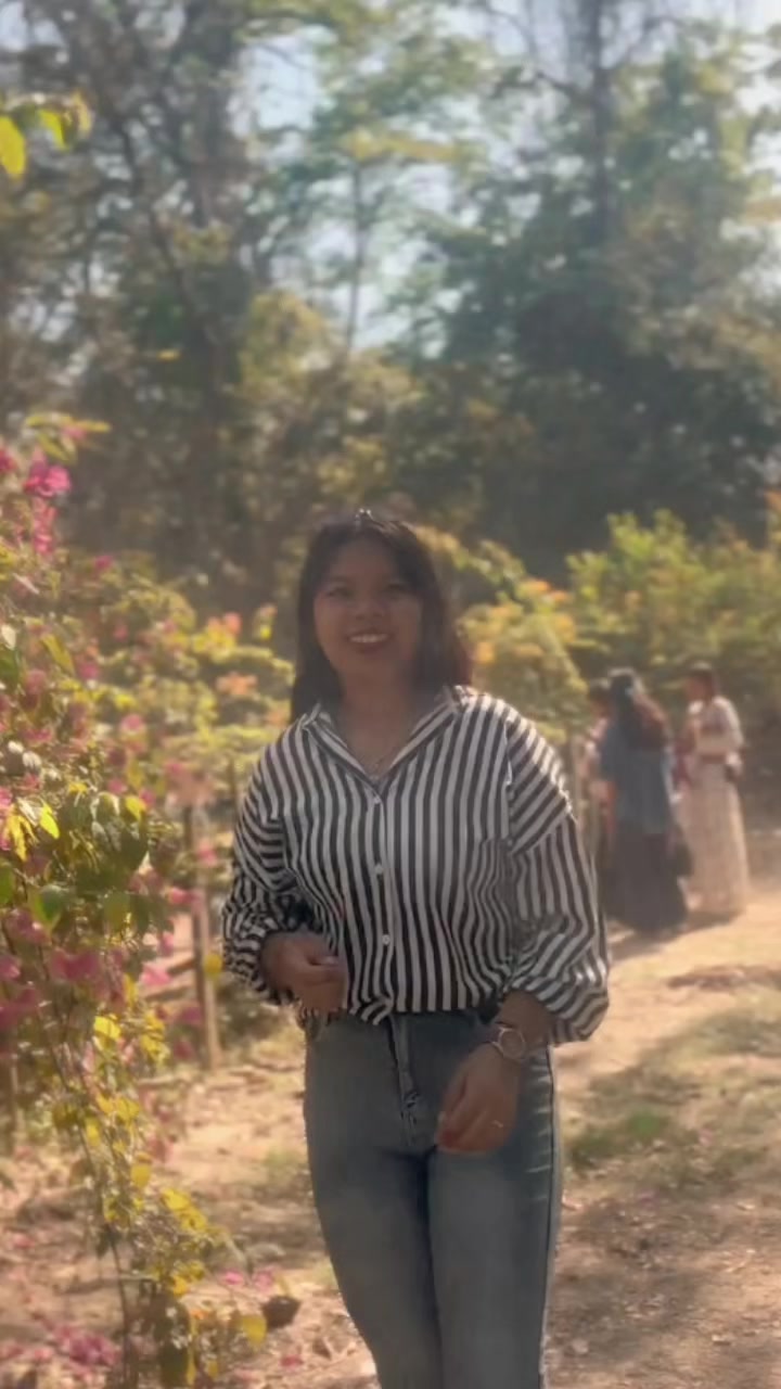 @Ms Tulsi 🌷