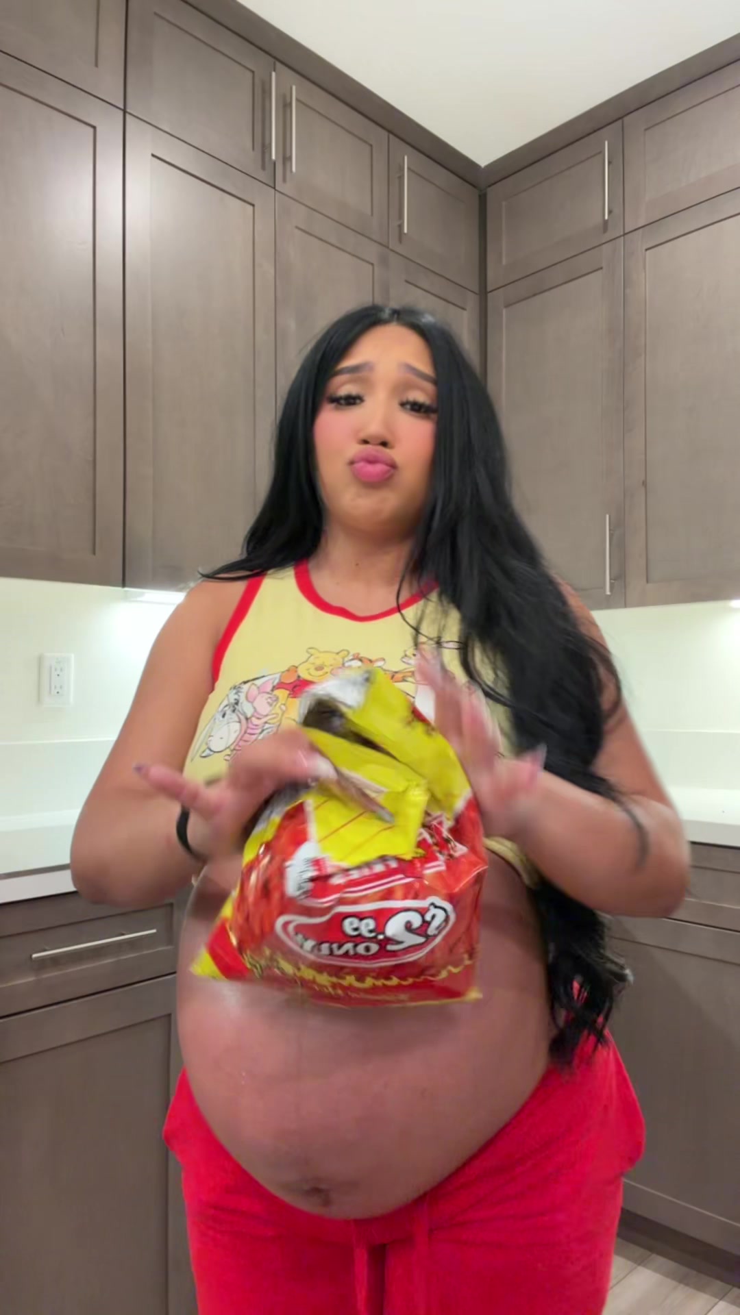 @Karen Mendoza