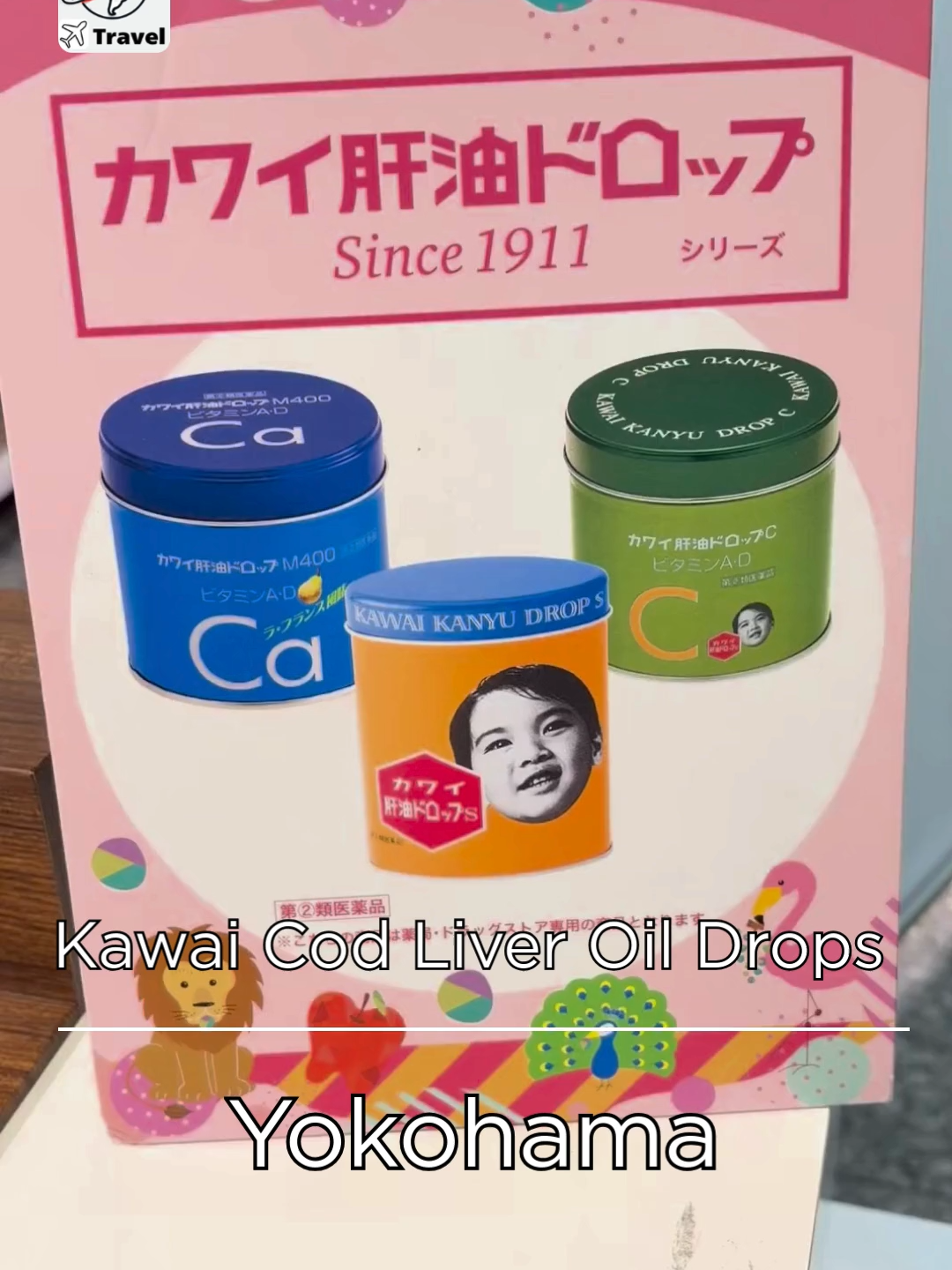 @PREIDICTOR Travel【japan trip】