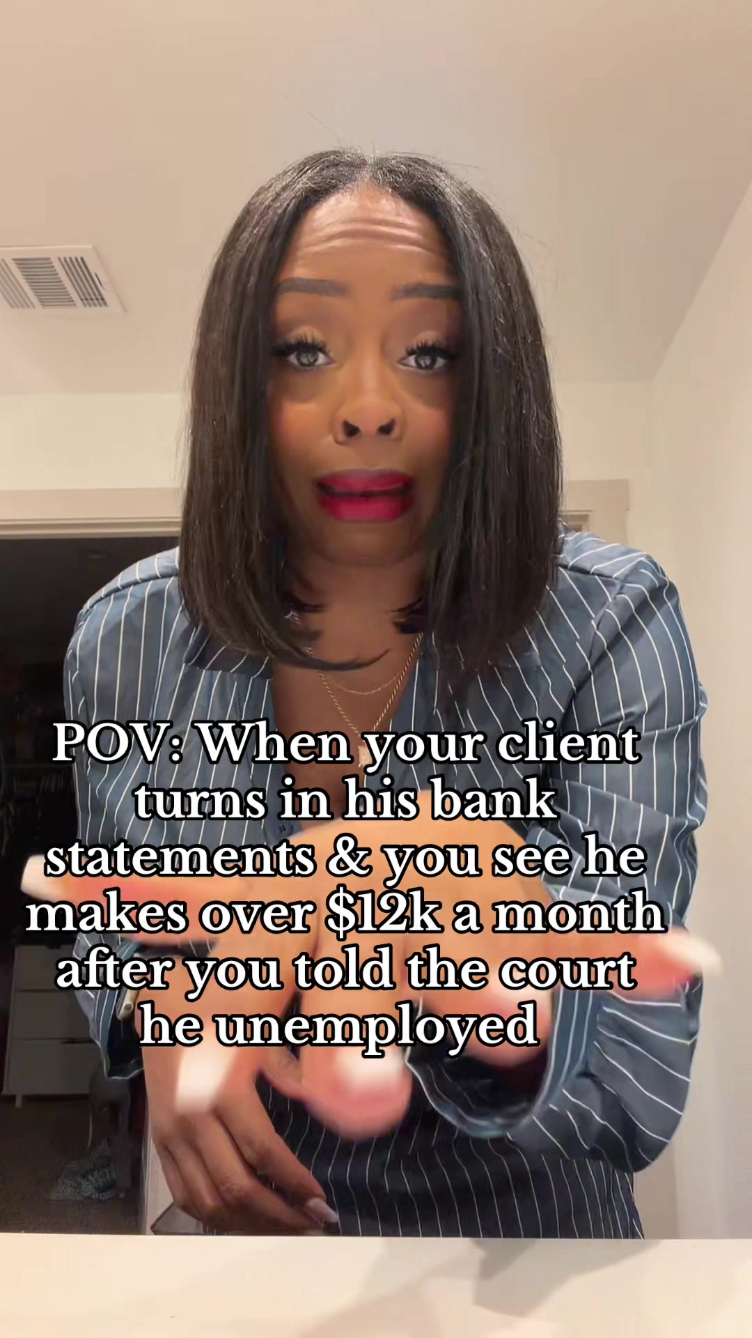 @Cherika Edwards
