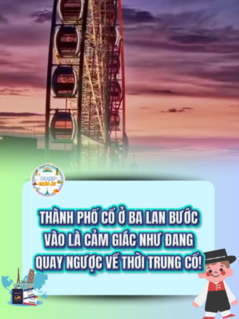 @Du Lịch Ch&acirc;u &Acirc;u