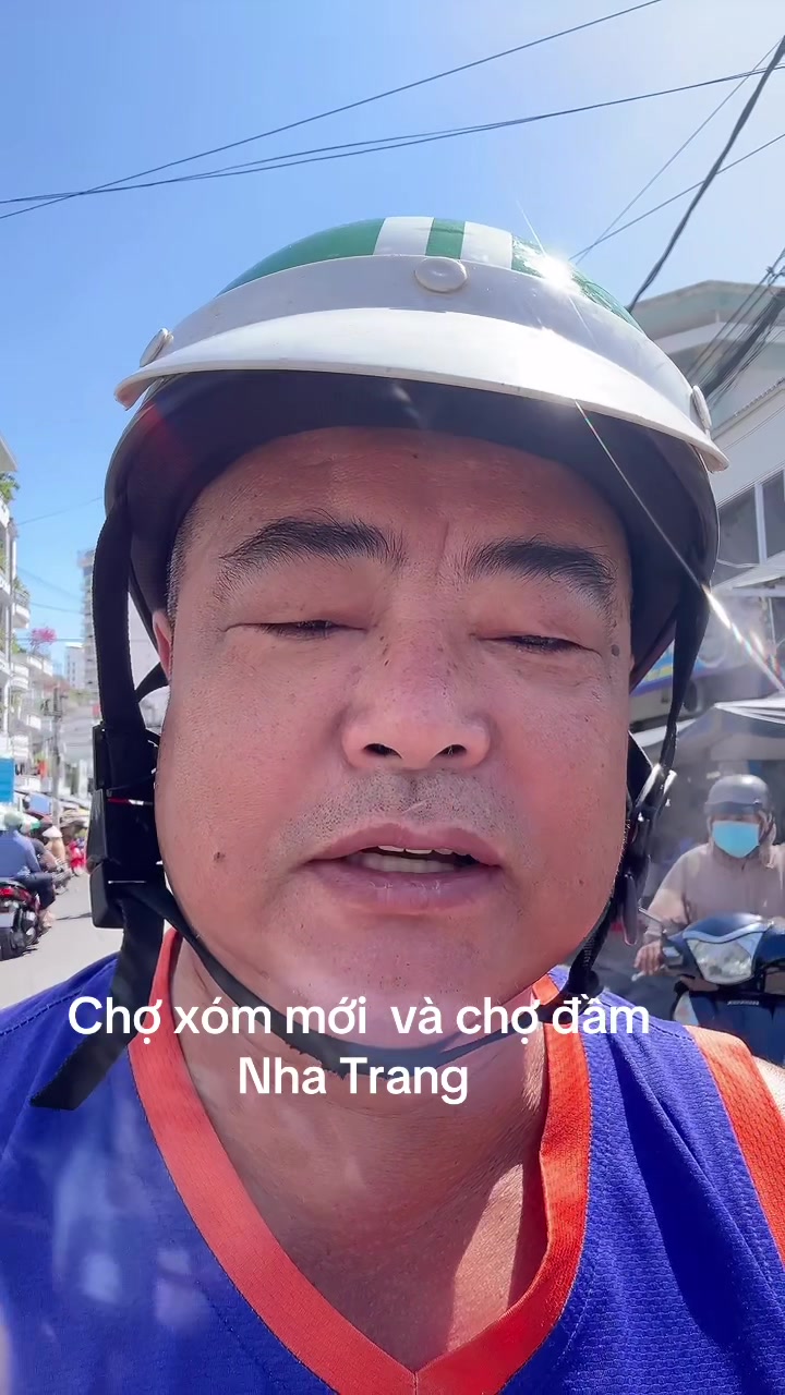 @MinhLee Nha Trang