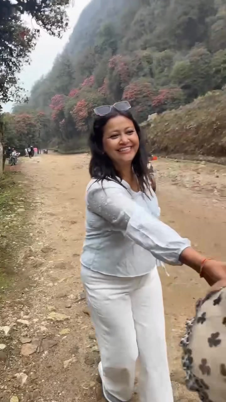 @स्मिता उप्रेती