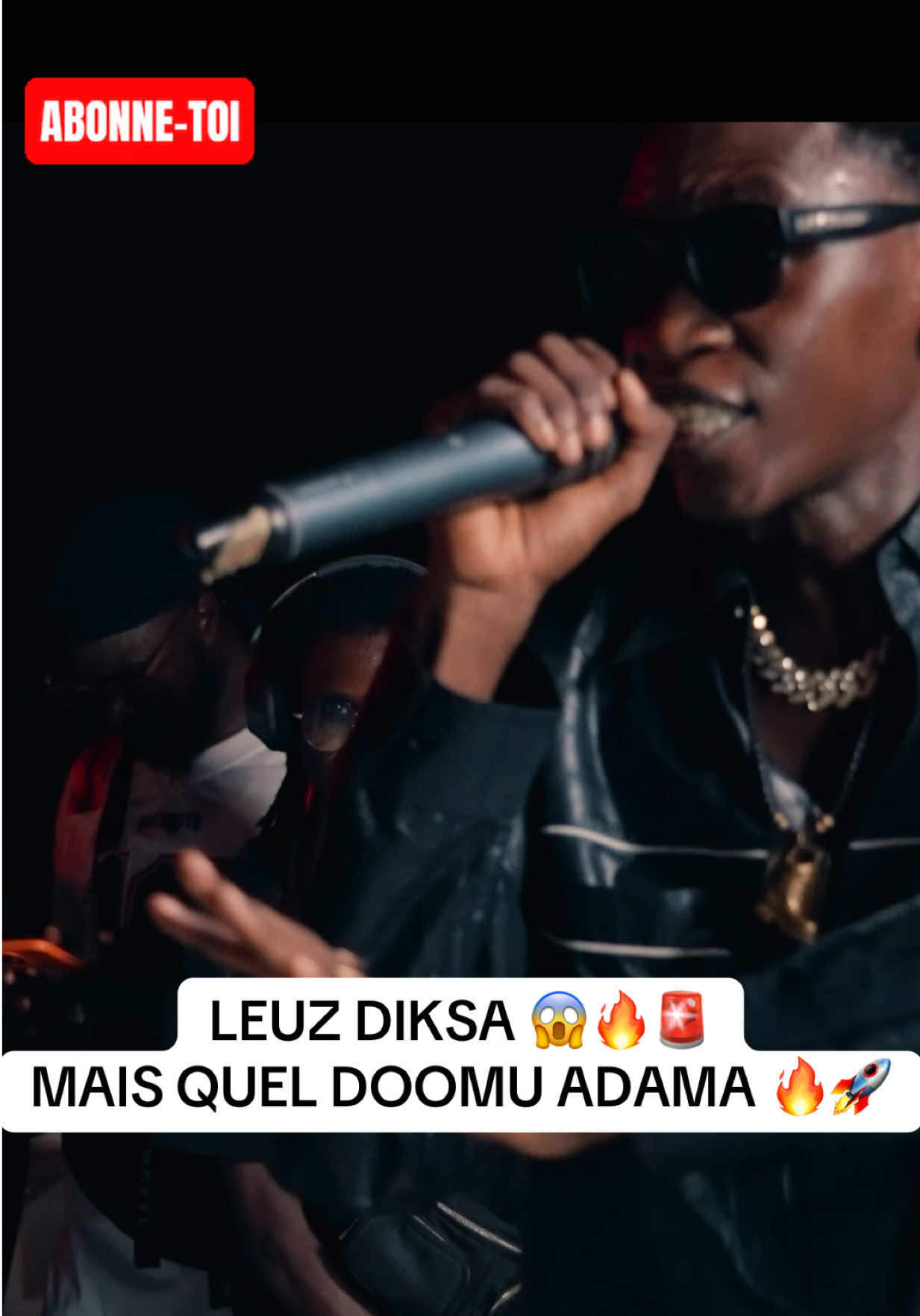 @Babacar Ndour Tv