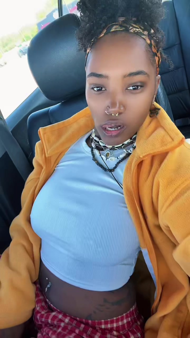 @A&rsquo;Lahna Jade 🍒