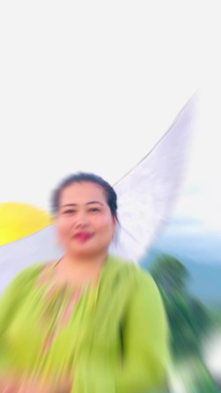 @Saru Magar