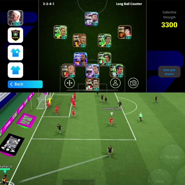 @A Tồ eFootball