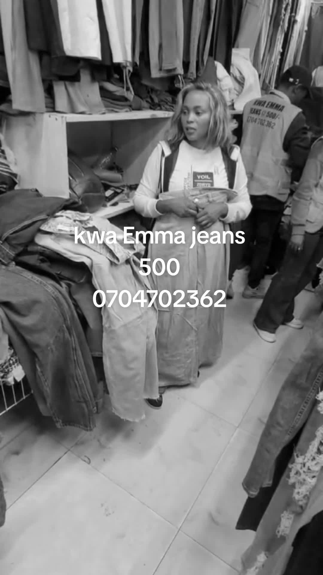 @kwa Emma jeans