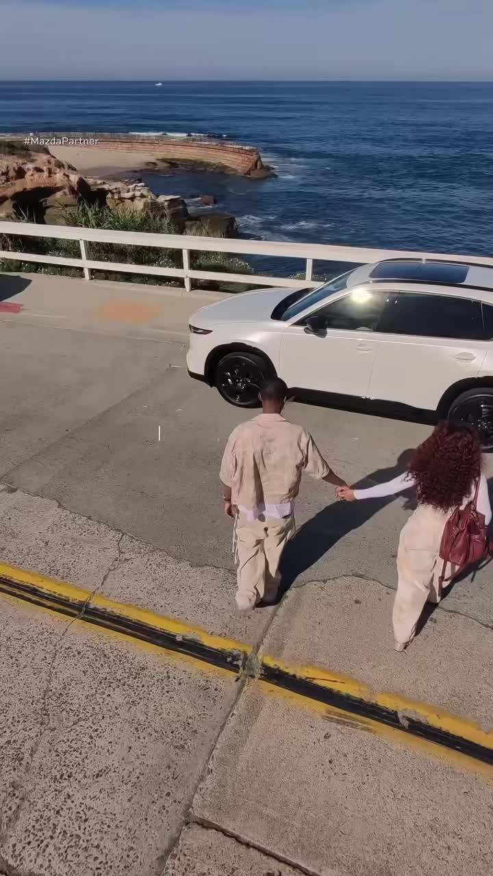 @Mazda USA