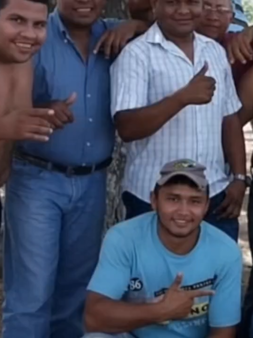 @Edangel Herrera
