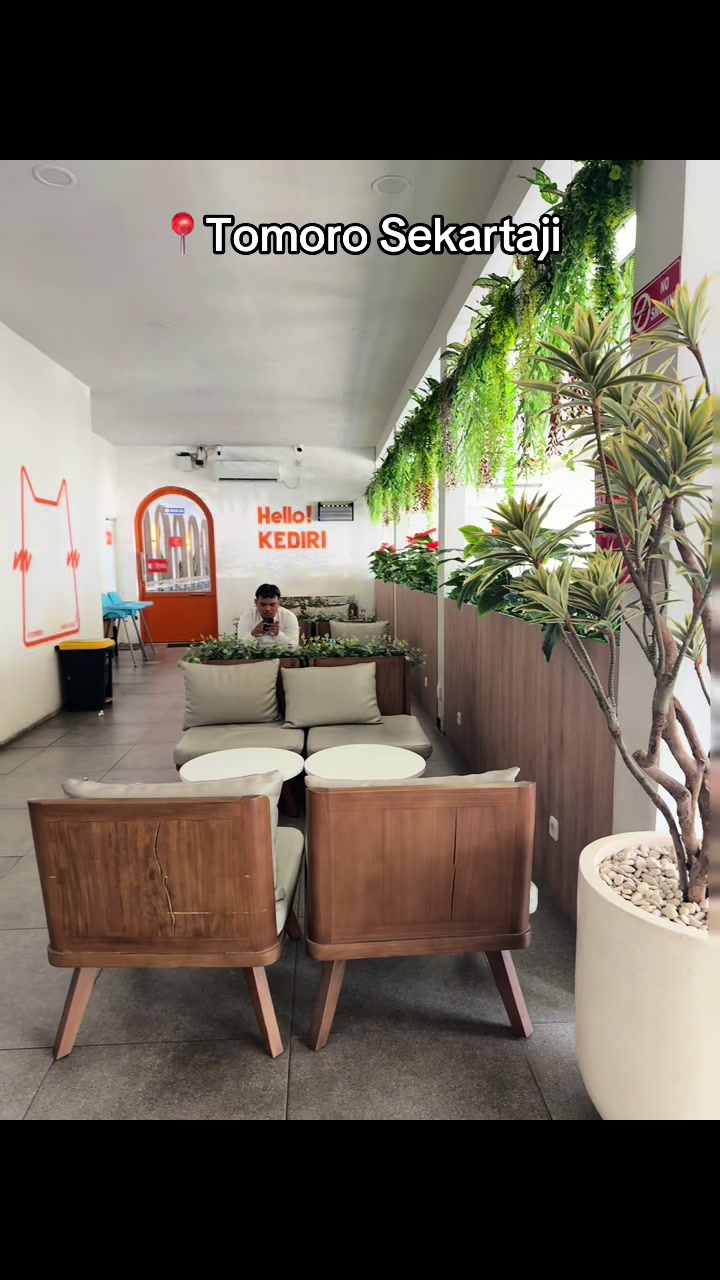 @Referensi tempat
