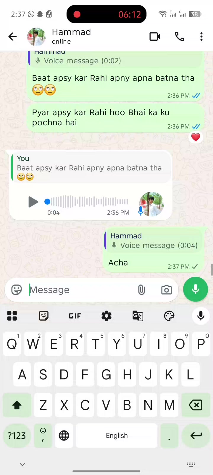 @Sufyan Hoo Yawr ™🫀😅
