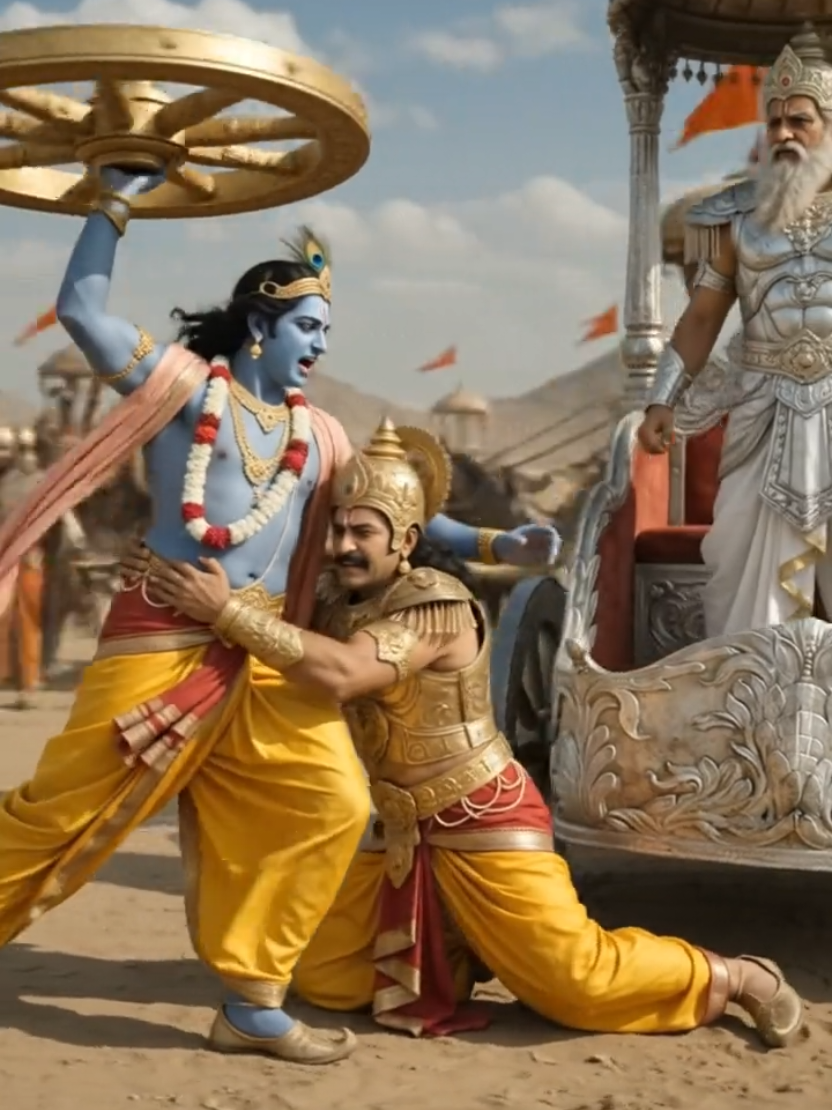 @Sanatana dharma