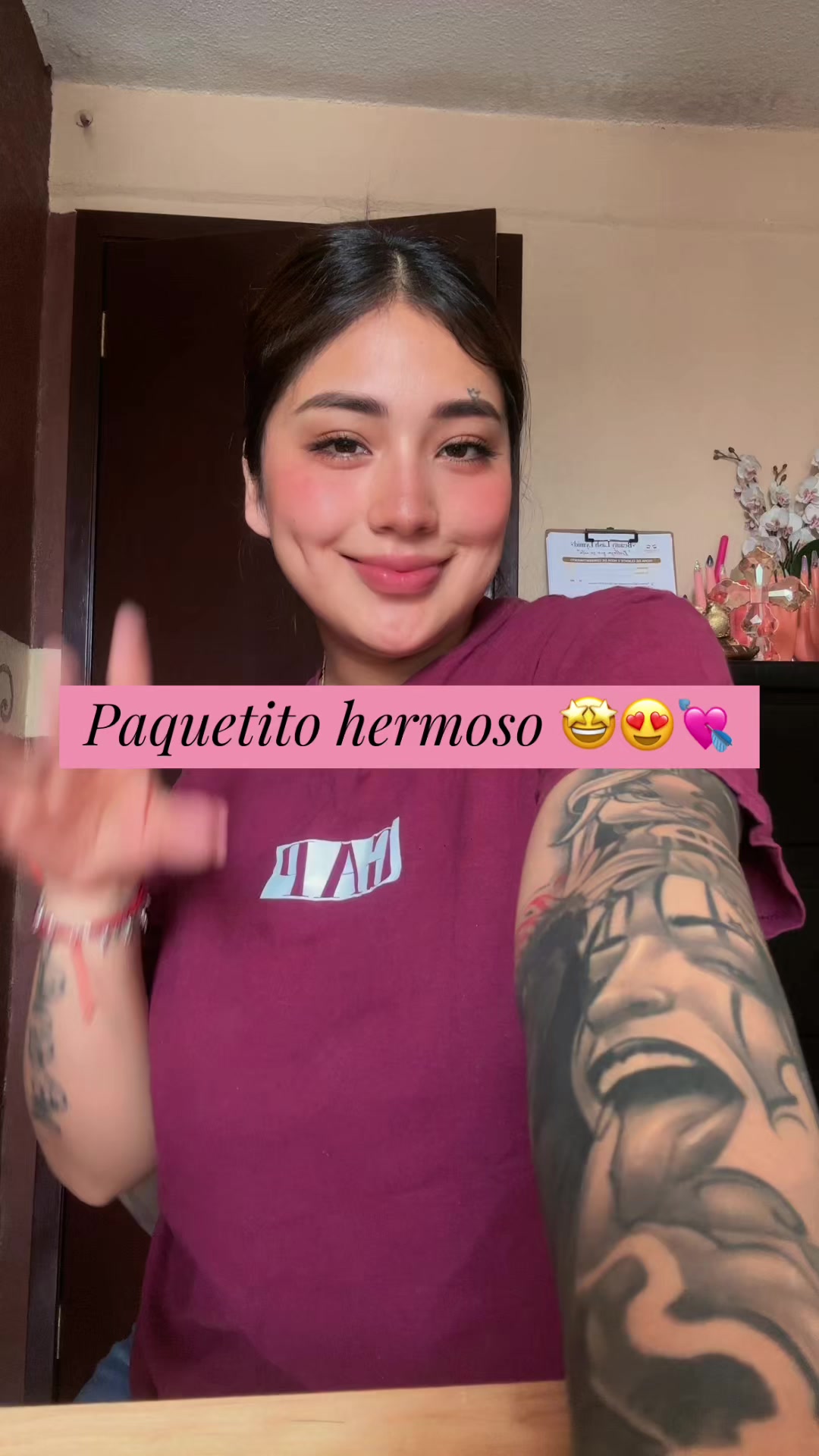 @Darian Rojas