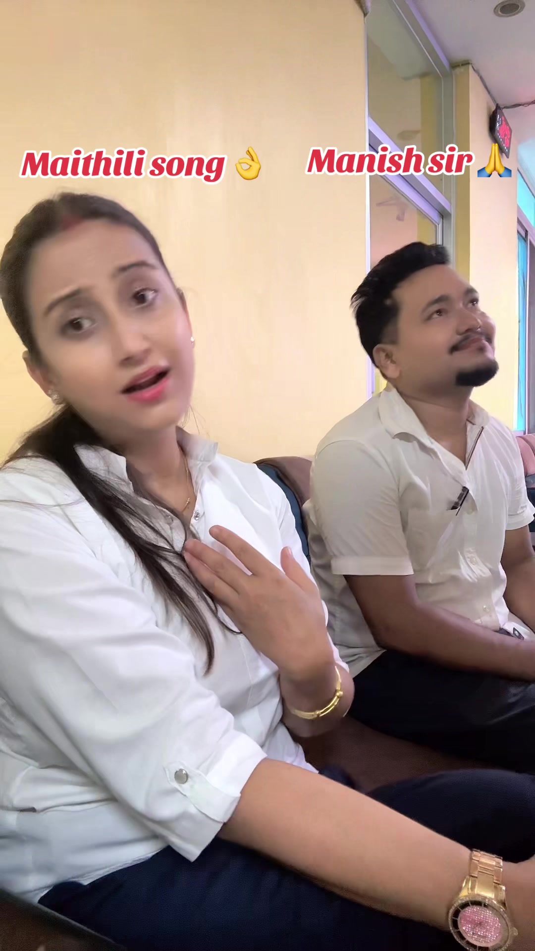 @URMILA BHATTARAI 🇳🇵🇳🇵