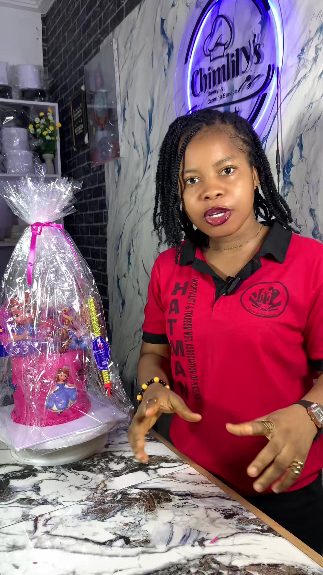 @Chimlilysbakery_cateringEnugu