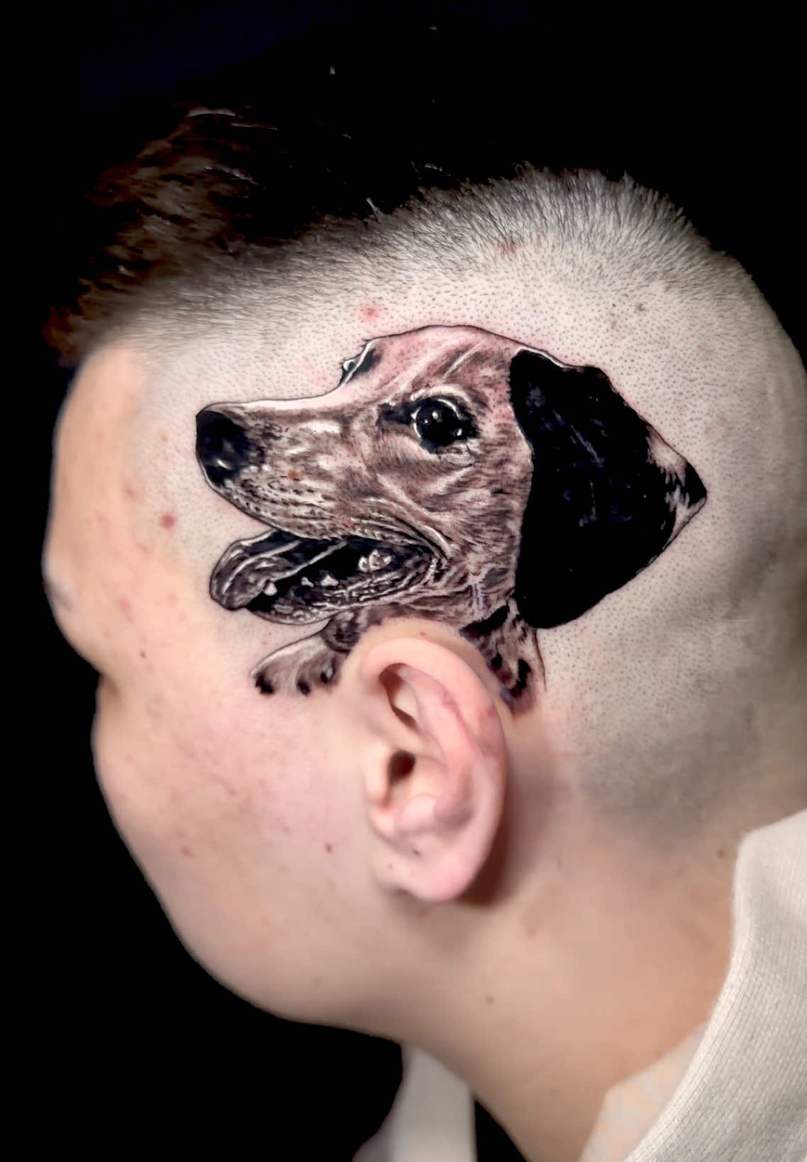 @Master Ink Tattoo