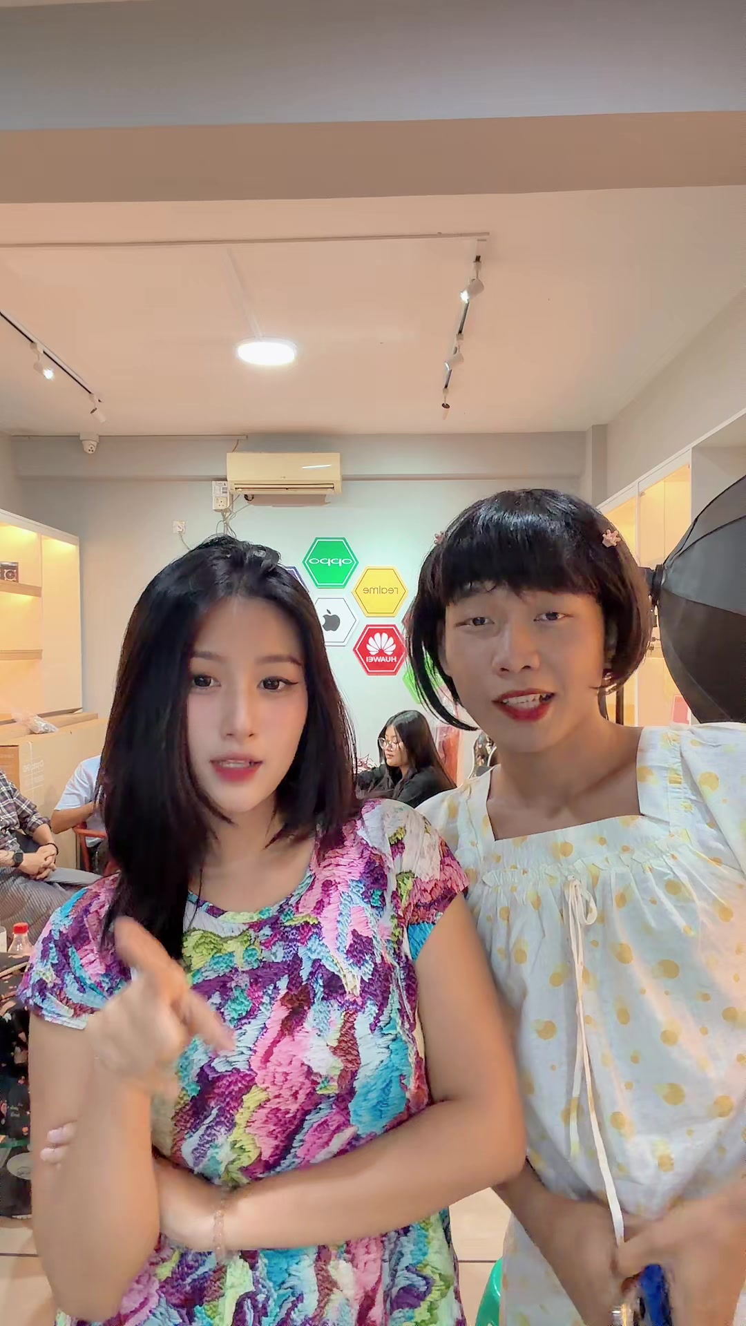 @Yoon Nadi Aung