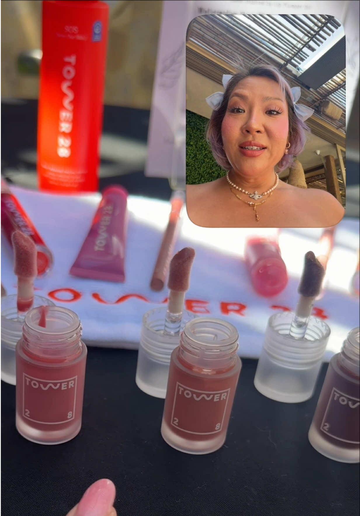 @Honey | Skincare-Led Beauty