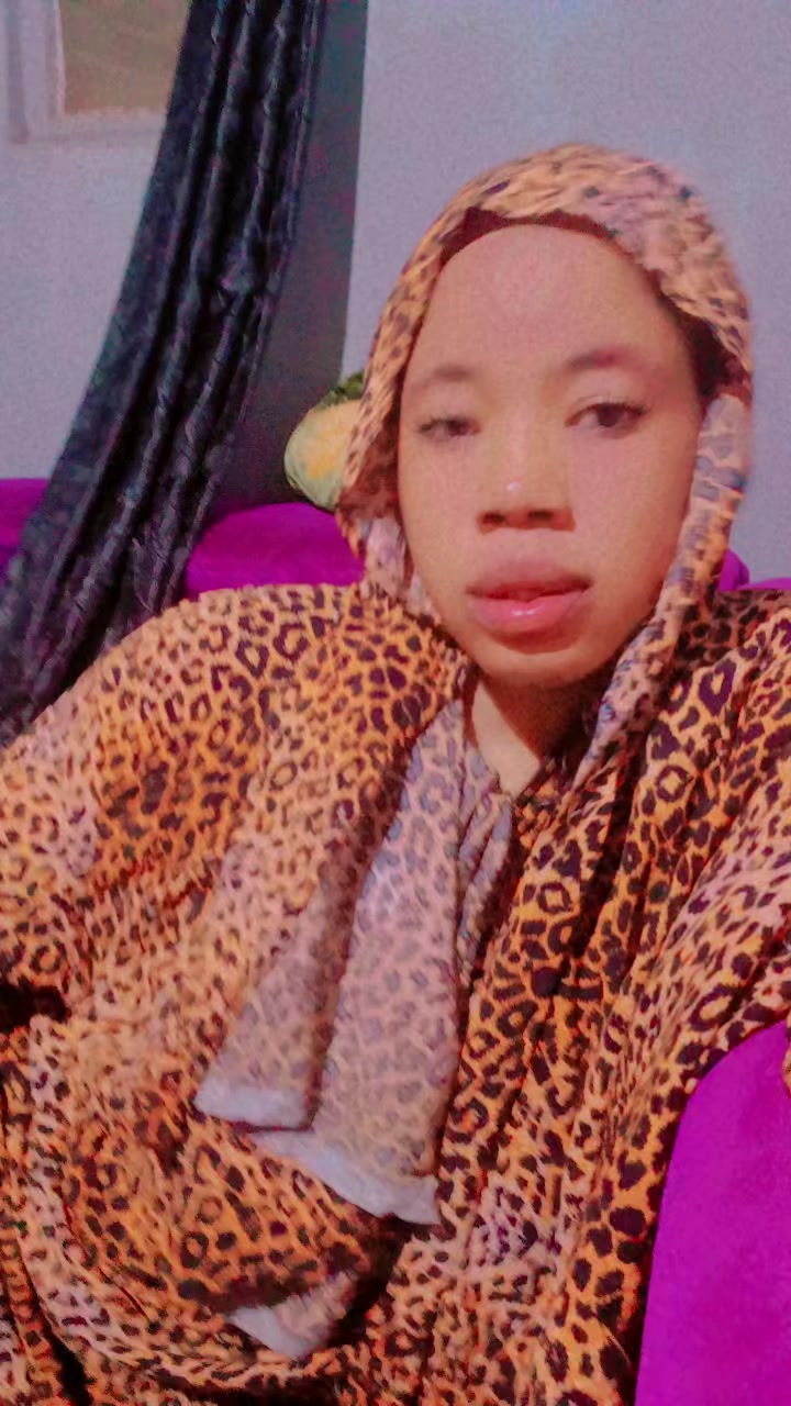 @kadiatou djiré