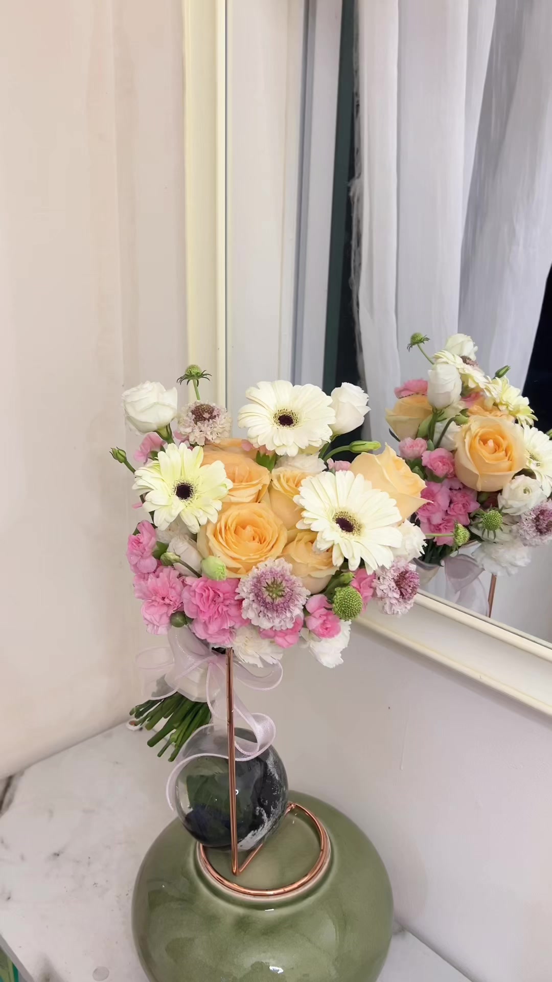 @ร้านดอกไม้ SG Flower (นนทบุรี)