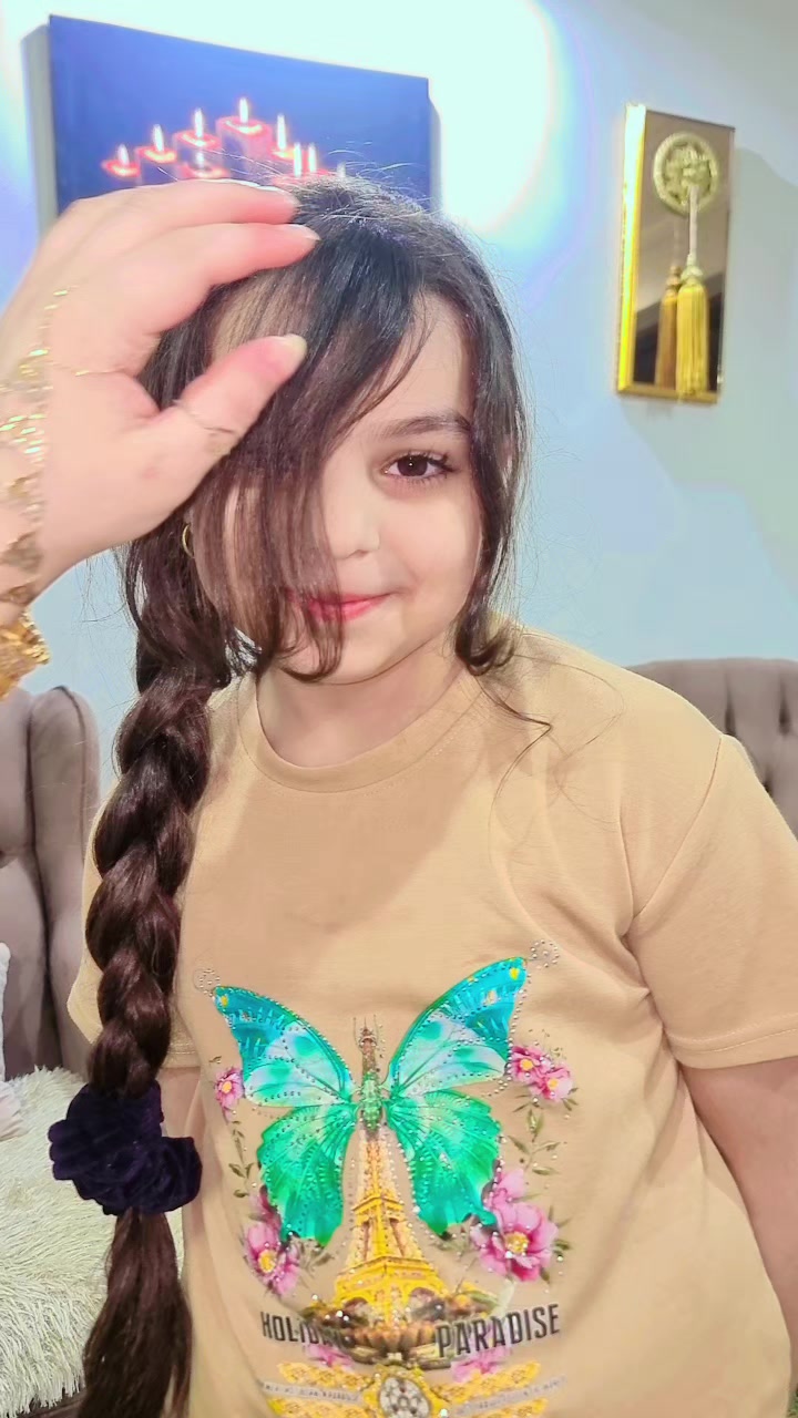 @♾️ ام الزين الهزاع ♾️
