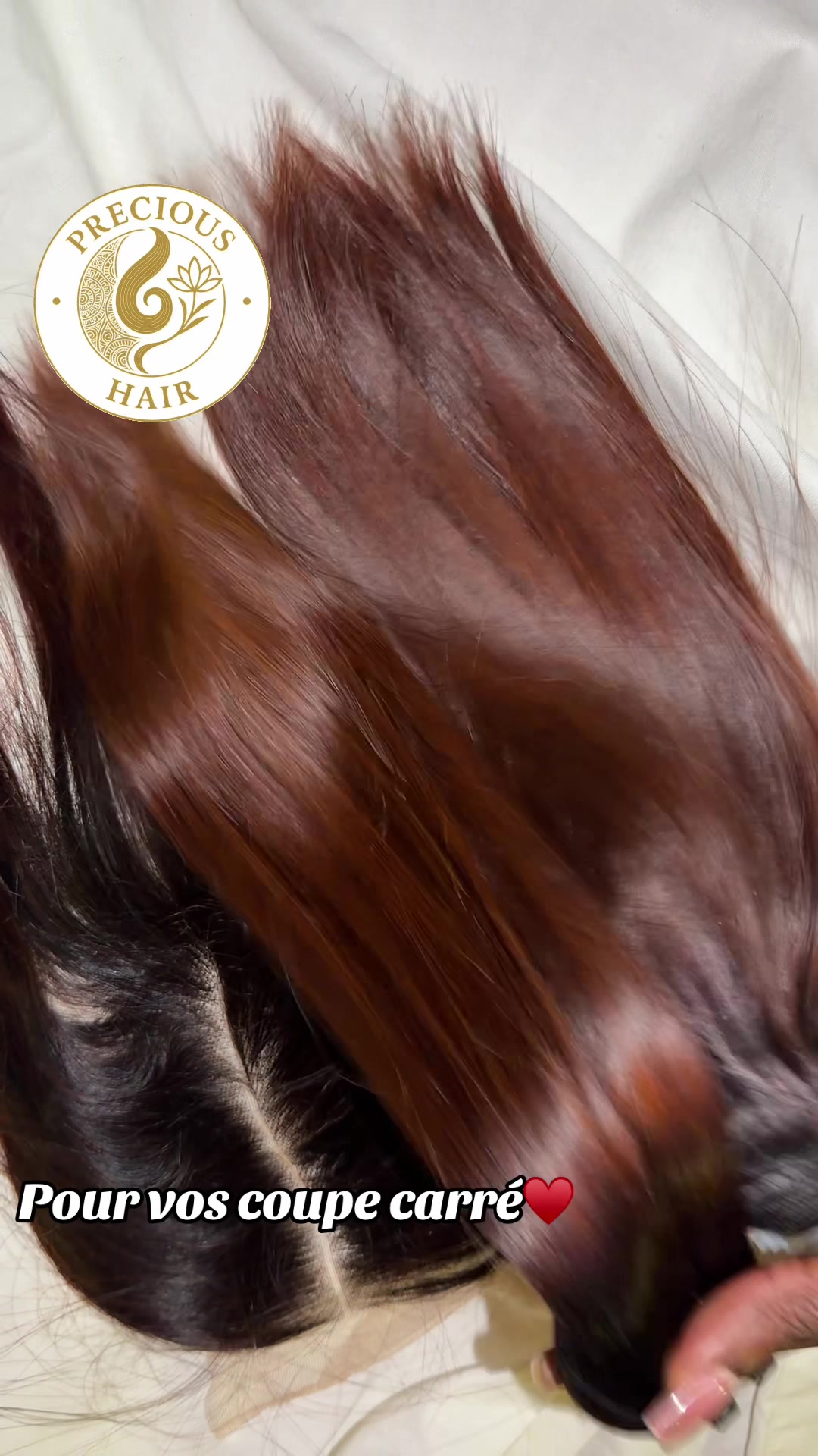@PRECIOUS HAIR DAKAR