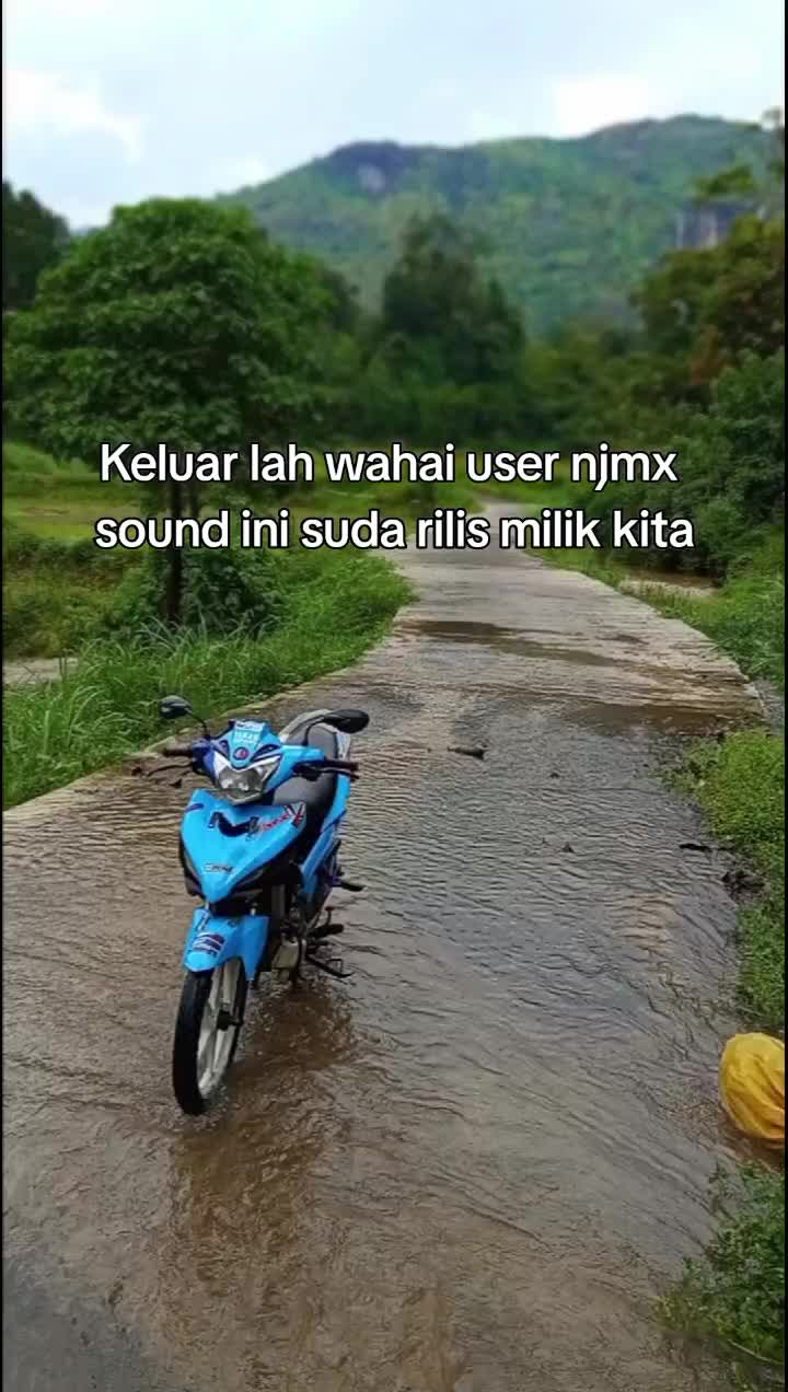 @MX biru