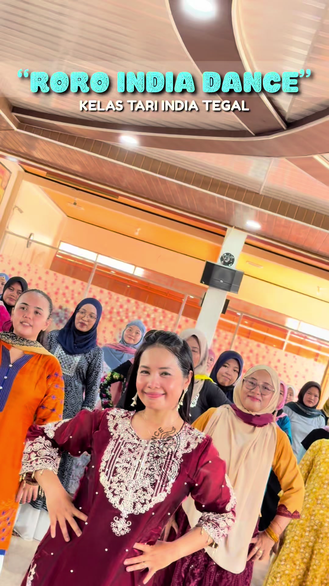 @SeptiKurniawan💃