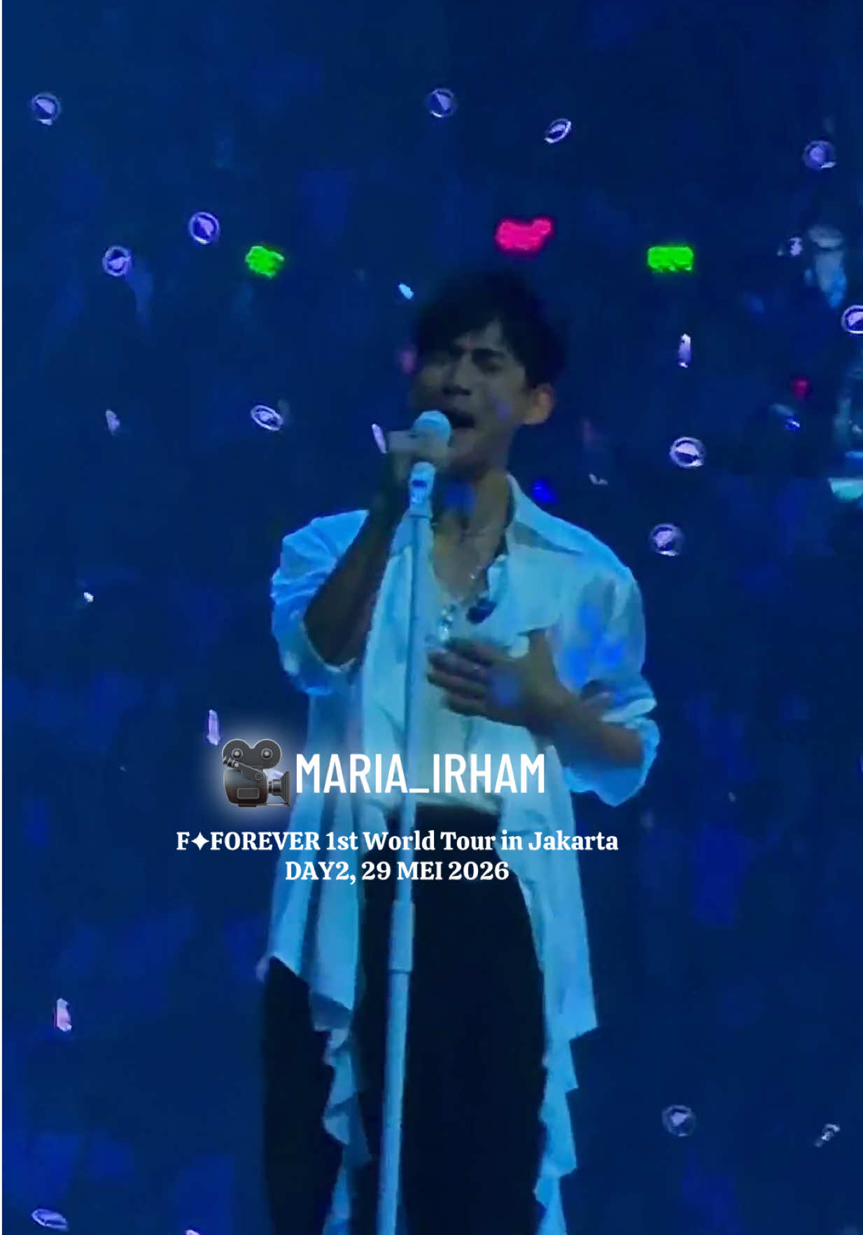@Maria irham