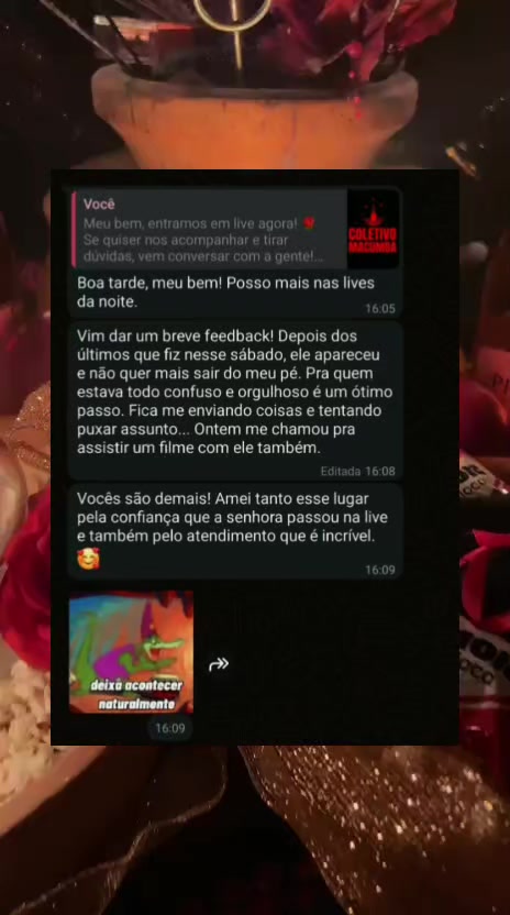 @coletivomacumba