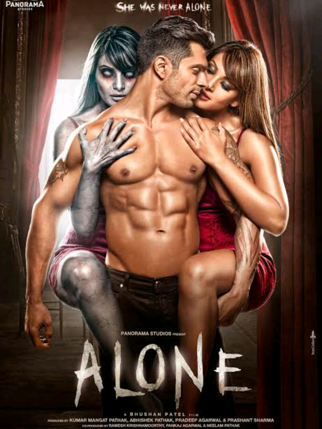 @Bipasha Basu