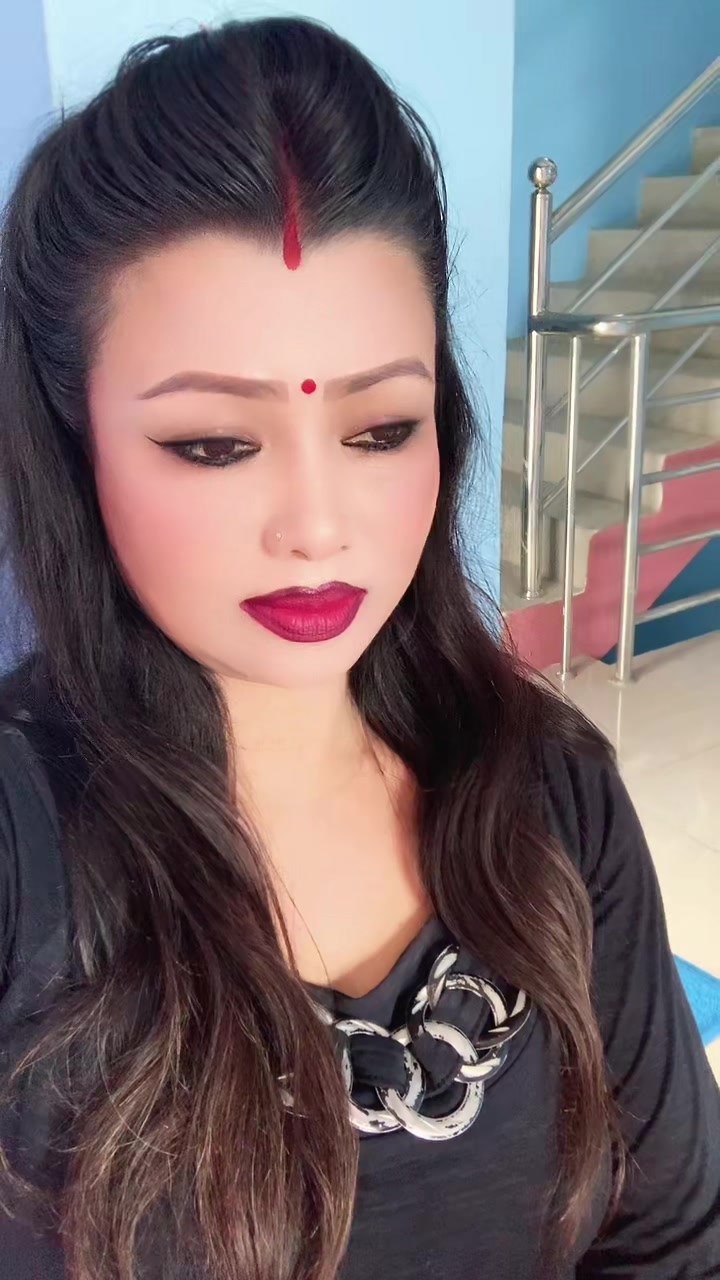 @Alisha Chaudhary❤️😘