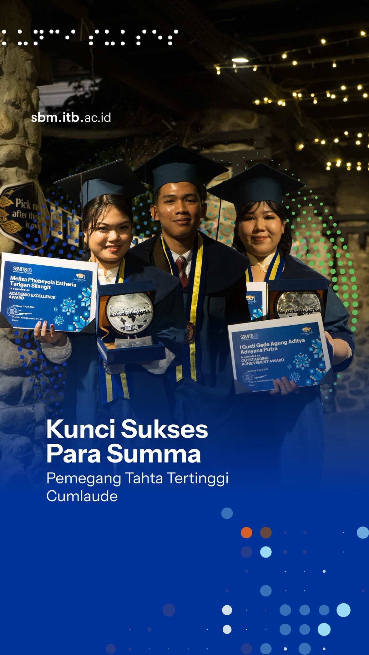 @SBM ITB