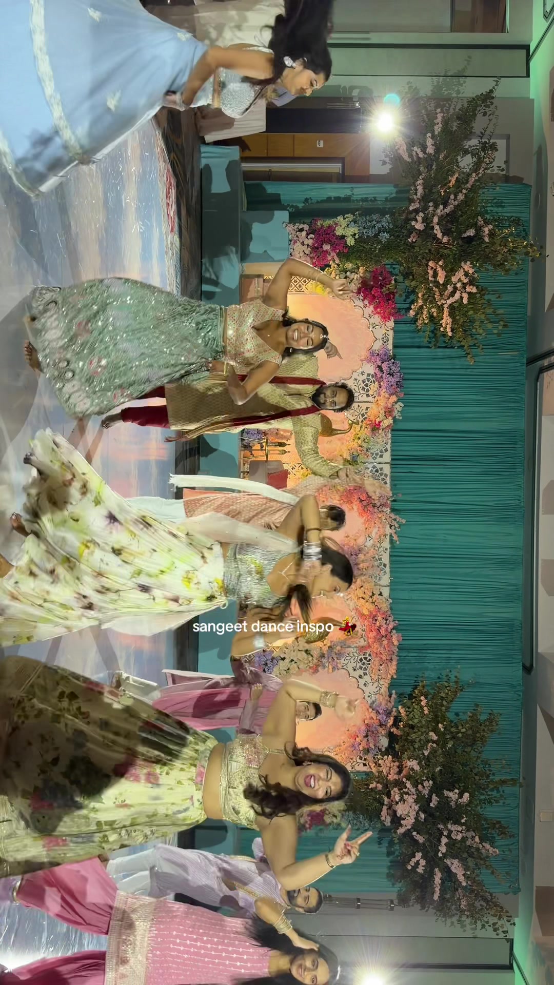 @desi wedding content creator
